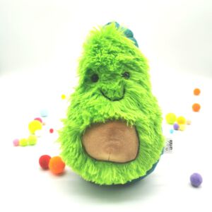 Chukoo Stofftier Avocado