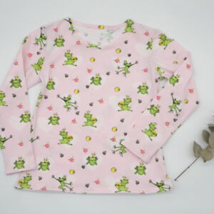 Schlafanzug Oberteil Schlafanzug Oberteil