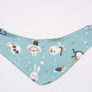 OLYMPUS DIGITAL CAMERA Lätzchen