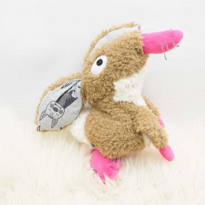 Der NaseHaseBär Stofftier Nase Hase Bär